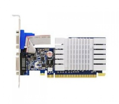 Imagine Placa video Sparkle VGA PCI-E nVidia GeForce 8400GS 512MB SX84GS512D2L-DPP